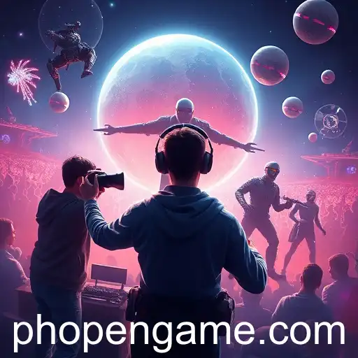 The Digital Renaissance of Photon Game