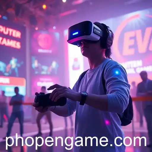 Photon Game Craze Sweeps the Internet