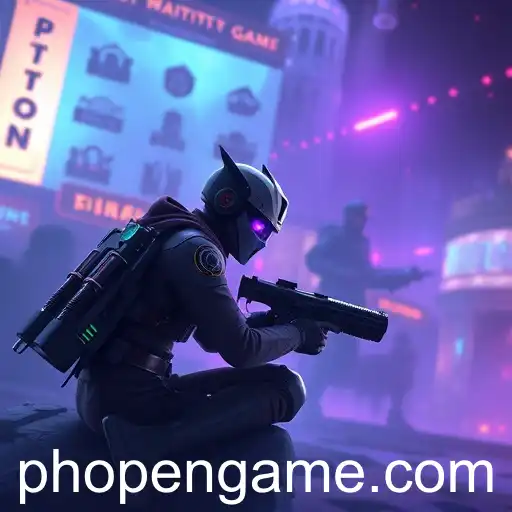 Photon Game Takes the Digital Stage