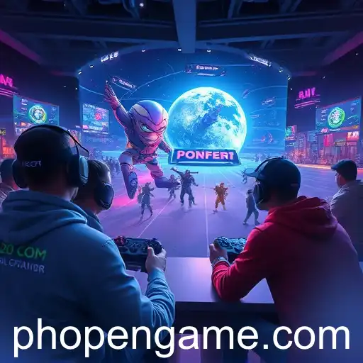 The Rise of Photon Game Mania in 2025