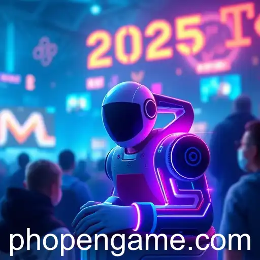 Rise of Photon Game: Shaping the Future of Online Gaming
