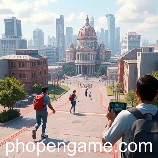 Photon Game Revolutionizes Online Play