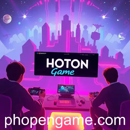 The Rise of Photon Game: Illuminating Online Gaming in 2025