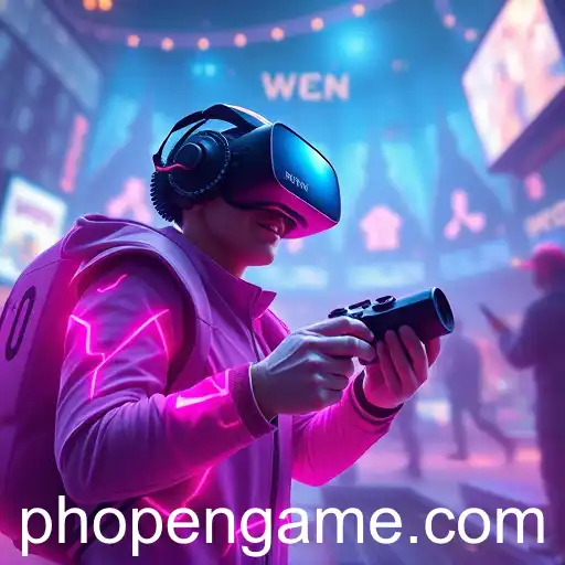 The Rise of Photon Game Phenomenon