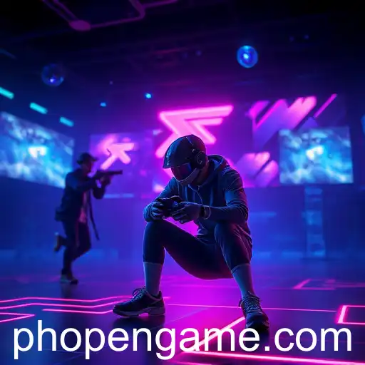 Photon Game: The Future of Online Gaming