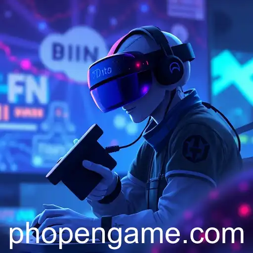 Photon Game Revolutionizes Online Gaming Experience