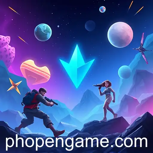 Photon Game Revolutionizing Online Gaming
