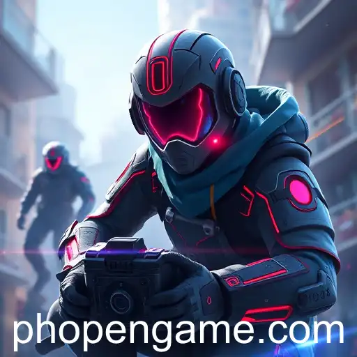 Photon Game Revolutionizes Online Play