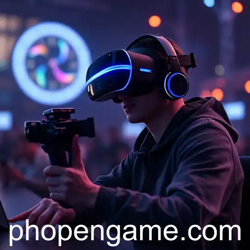 Photon: The Game Taking the Digital World by Storm