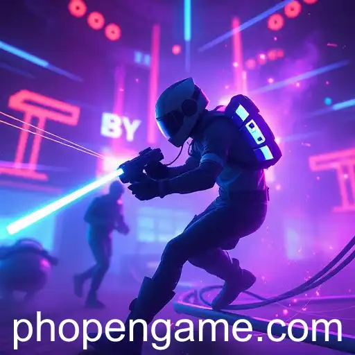 Photon Game: A Bright Spot in Digital Entertainment