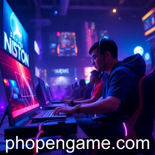 Photon Gaming Revolutionizing Entertainment