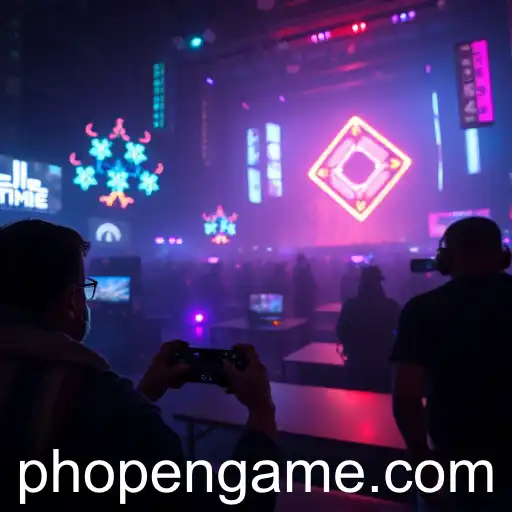 The Rise and Impact of Photon Game