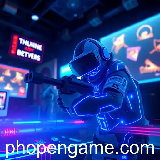 The Rise of Photon Game in Digital Entertainment