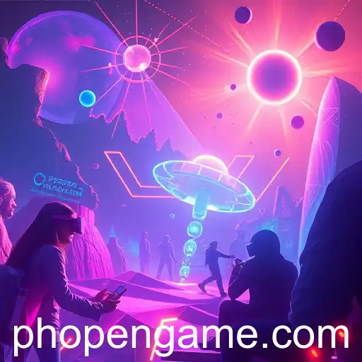 Rise of Photon Game in Online Entertainment