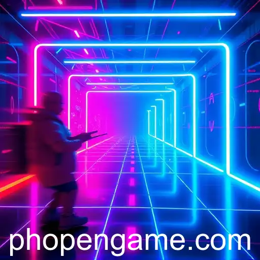Photon Game: Shaping the Future of Interactive Entertainment