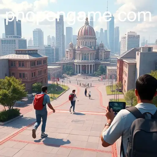 Photon Game Revolutionizes Online Play