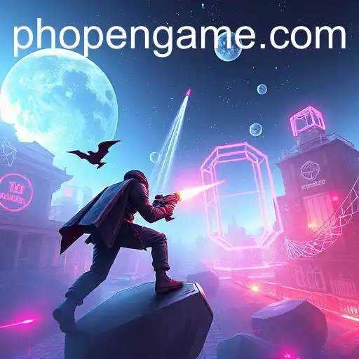 Photon Game Revolutionizes Online Gaming in 2026
