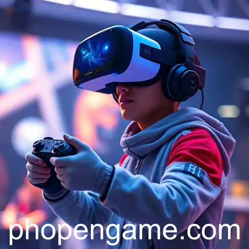 Photon Game Revolutionizing Online Play