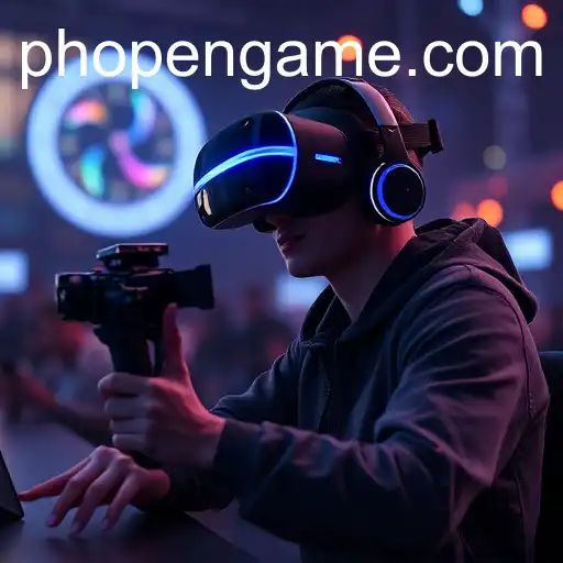 Photon: The Game Taking the Digital World by Storm