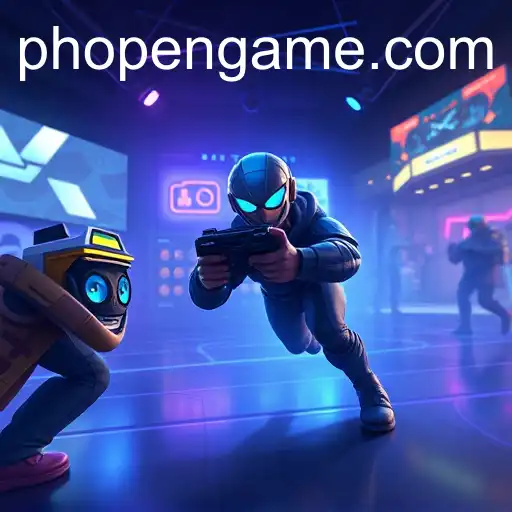 The Rise of Photon Game: A Digital Revolution