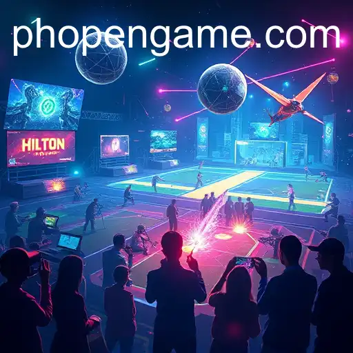 The Rise of Photon Game Platforms