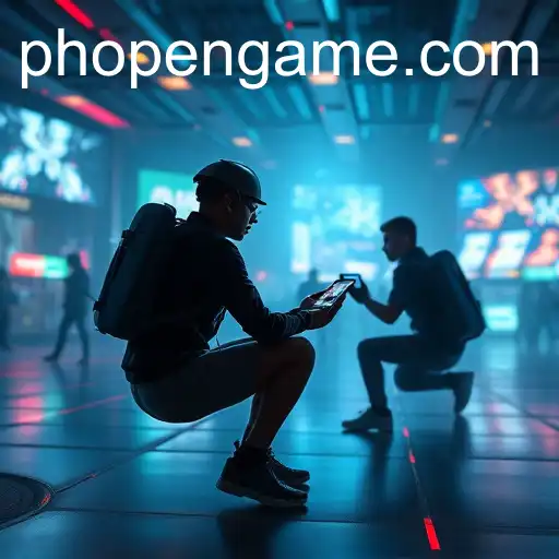 The Rise of Photon Game in the Digital Era