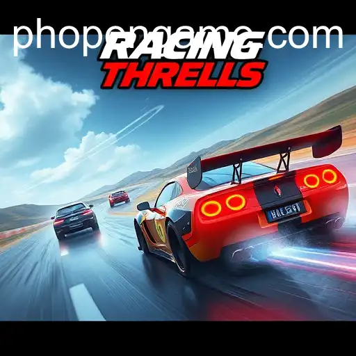 The High-Octane World of Photon Racing Games