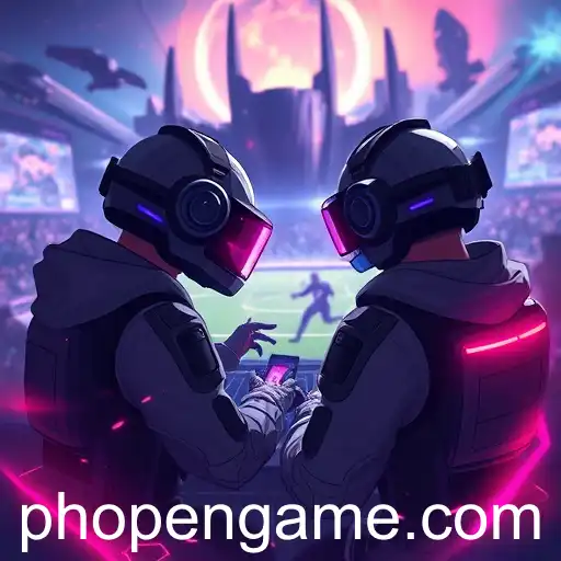 The Rise of Photon Game: A New Dimension in Online Entertainment