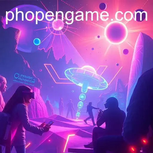Rise of Photon Game in Online Entertainment
