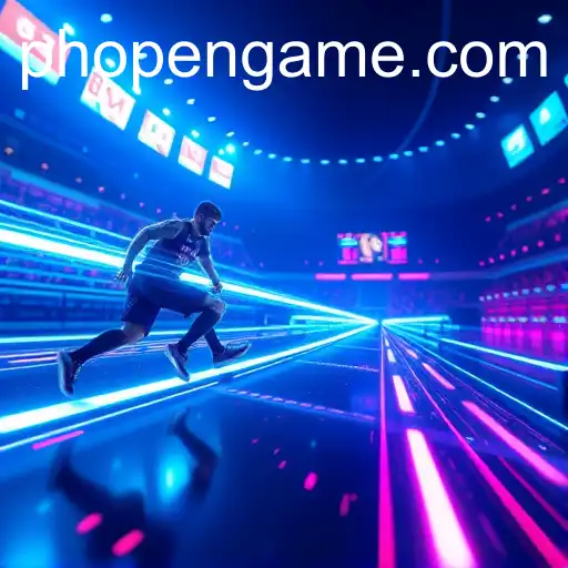 Exploring the Exciting World of Sports Games with Photon Game Technology