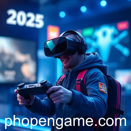 The Future of Photon Game Platforms