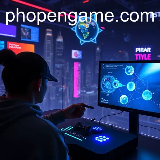 Unveiling the Phenomenon: Photon Game