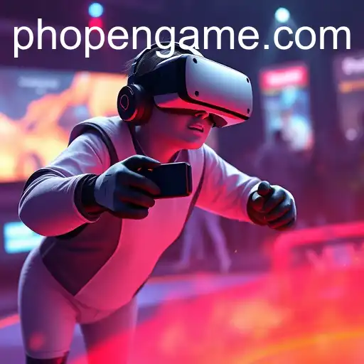 Photon Game: Shaping the Future of Gaming