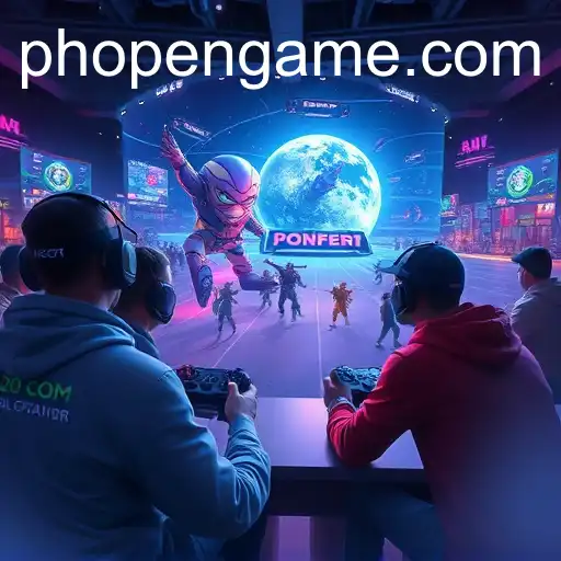 The Rise of Photon Game Mania in 2025