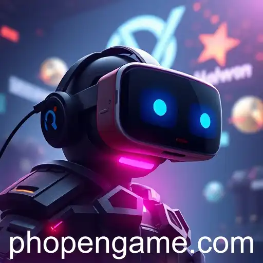 Photon Games: Shaping the Future of Gaming