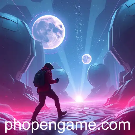 Photon Game Revolutionizes Online Play