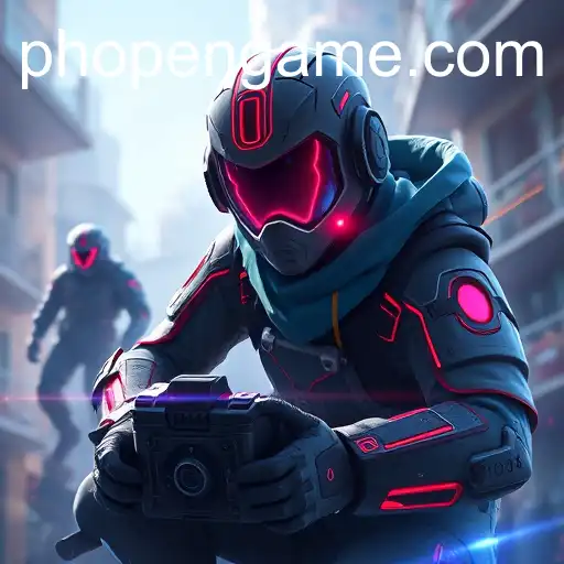 Photon Game Revolutionizes Online Play