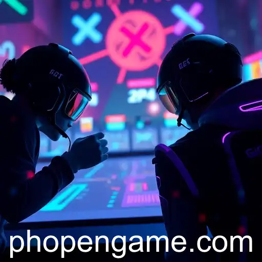 The Rise of Photon Game in the Gaming World