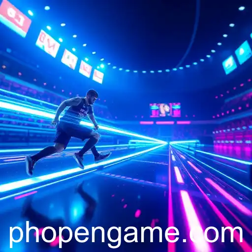 Exploring the Exciting World of Sports Games with Photon Game Technology